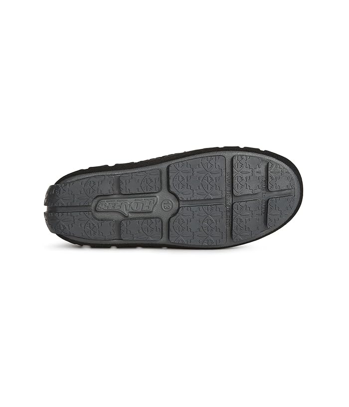 Floafers Kids Prodigy Driver Faux Suede (Toddler/Little Kid/Big Kid) - Image 3