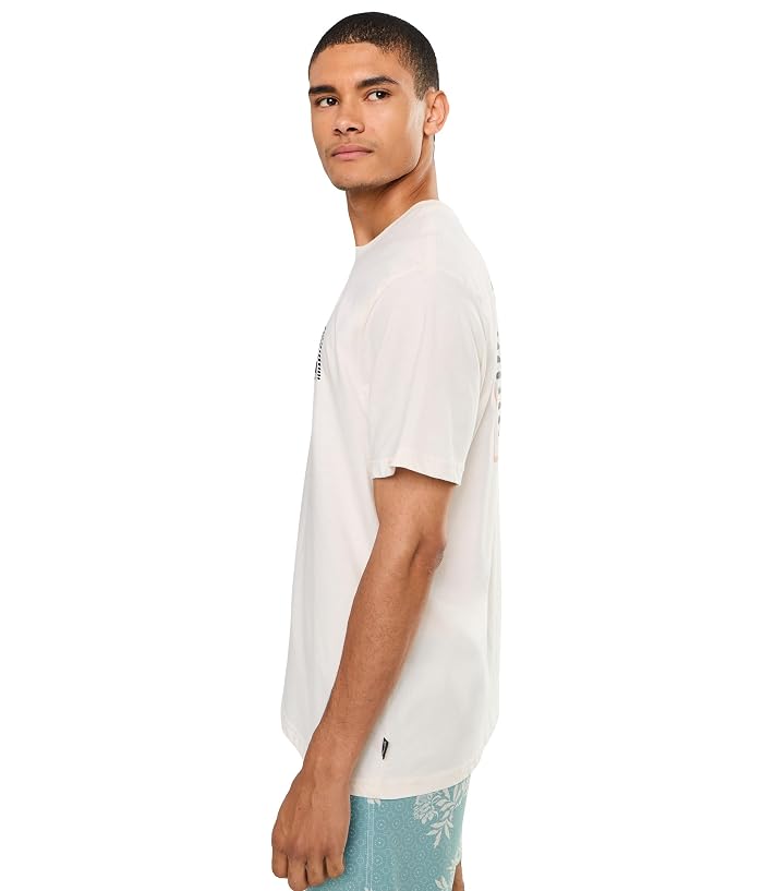 Billabong Crayon Wave Premium Short Sleeve - Image 3