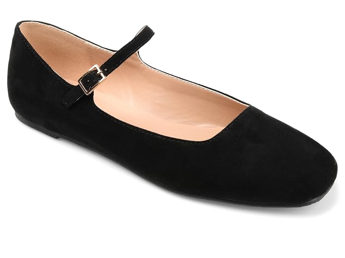 Journee Collection Carrie Flat