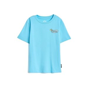 Quiksilver Kids Surfer Jack Short Sleeve (Little Kid)