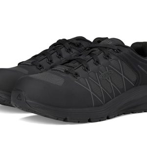 KEEN Utility Vista Energy XT Work Sneaker Internal Met Guard (Carbon Toe)