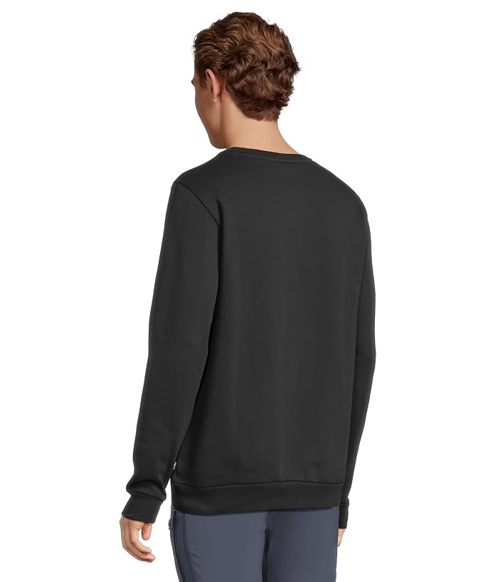 Fjällräven Fjallraven Logo Sweater - Image 3