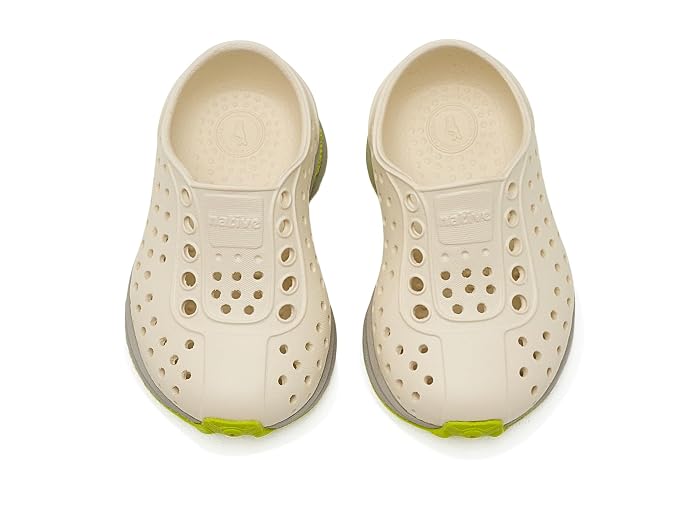 Native Shoes Kids Robbie Block (Toddler) - Image 2