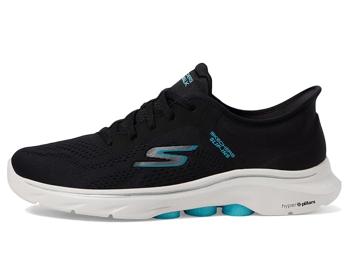 SKECHERS Performance Go Walk 7 Valin Hands Free Slip-Ins - Image 4