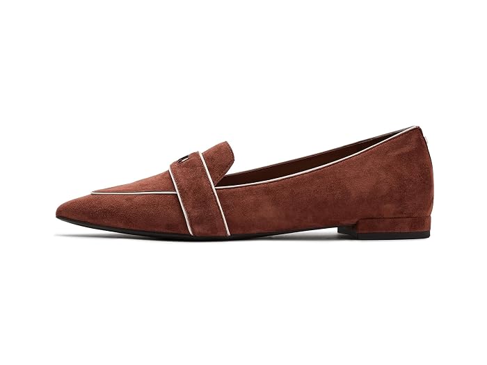 Birdies Sparrow Loafers Suede - Image 4