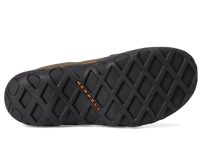 Merrell Kids Jungle Moc Leather (Toddler/Little Kid/Big Kid) - Image 3