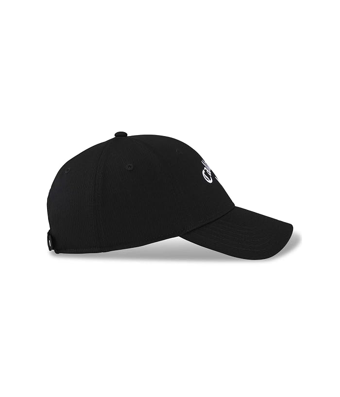 Callaway Side Crested Performance Structured Logo Hat - Image 2