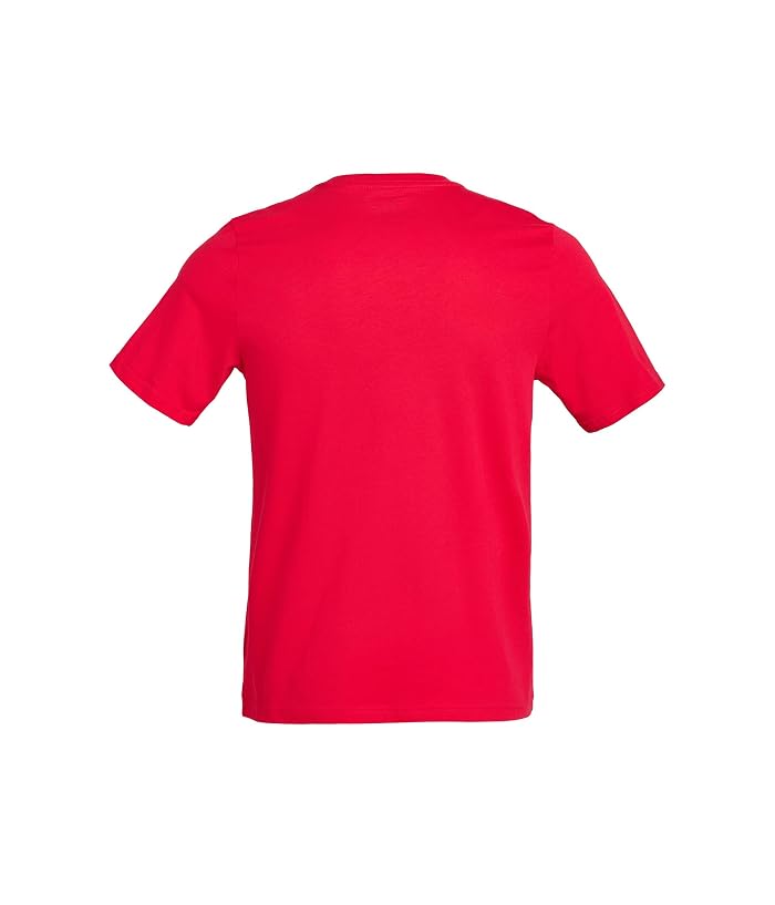 adidas Kids Baseball Poster Tee (Big Kid) - Image 2