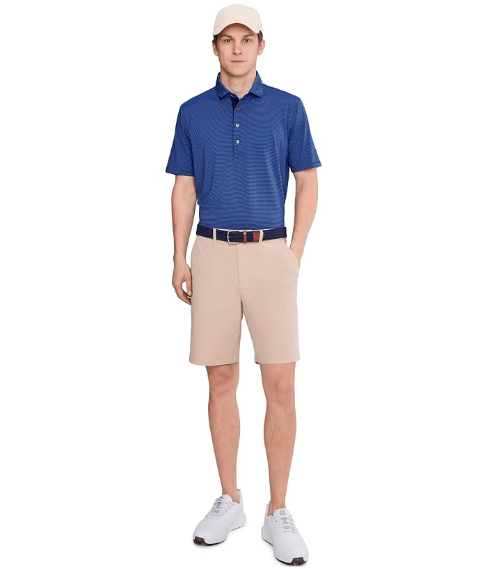 PUMA Golf 101 Premier Shorts 9" - Image 2