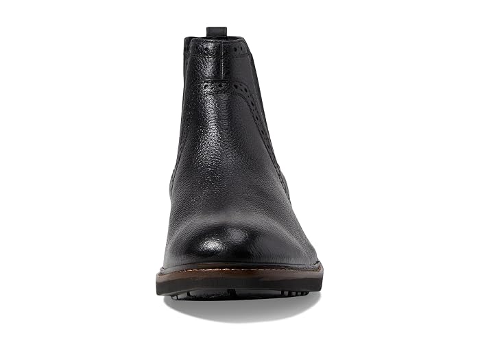 Nunn Bush Otis 2.0 Chelsea Fashion Leather Boots - Image 2