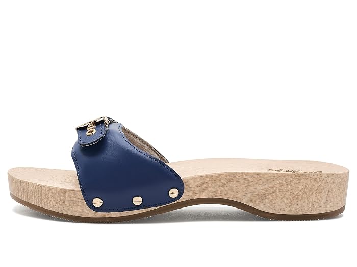 Dr. Scholl's Original Pescura Slide Sandals - Image 2