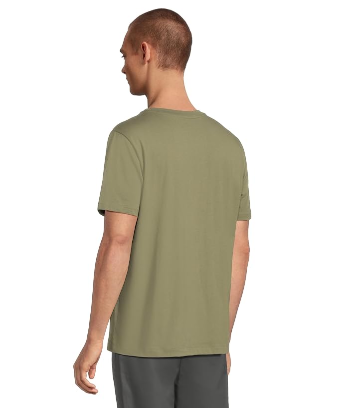 L.L.Bean Signature Premium Essential Graphic Tee, Short Sleeve - Image 3