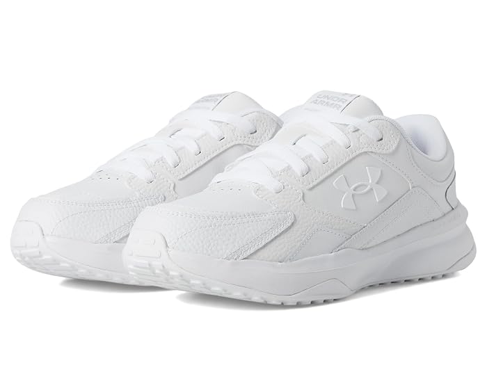 Under Armour Edge Leather