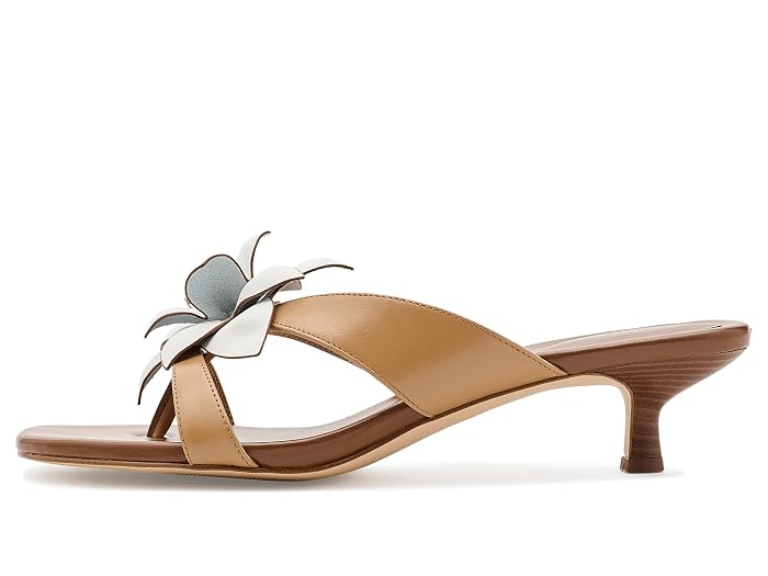 MICHAEL Michael Kors Jacie Kitten Sandals - Image 4