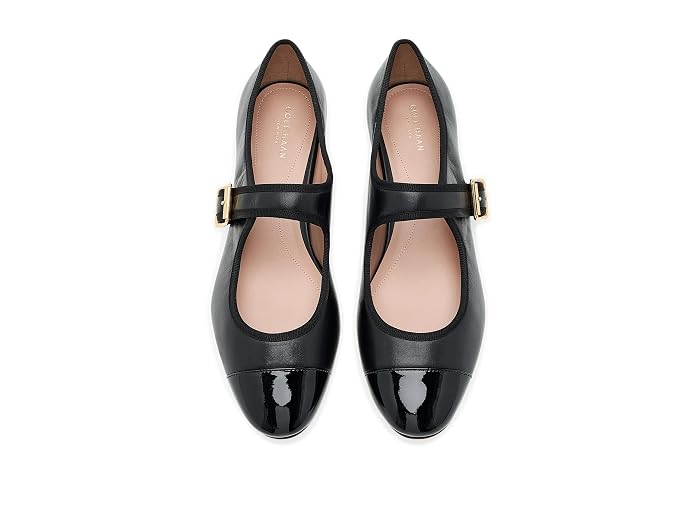 Cole Haan Raquelle Mary Jane Ballet Flats - Image 2