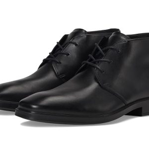 ECCO Metropole Milan Chukka Boots