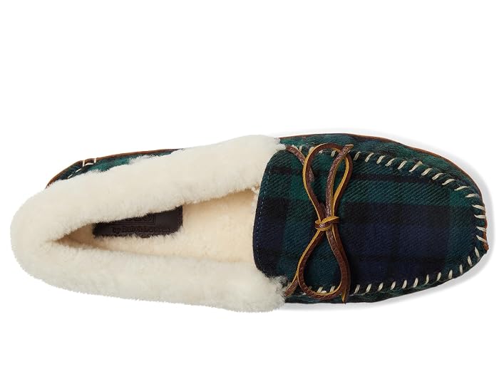 Polo Ralph Lauren Yarmond Slipper - Image 2