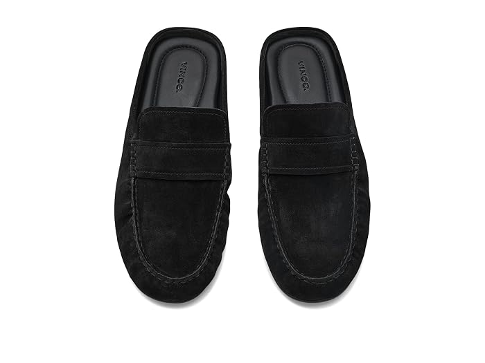 Vince Berkley Driver Mule/Clog Shoes - Image 2