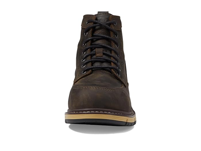 KEEN Utility 6" San Jose Aluminum Toe WP - Image 2