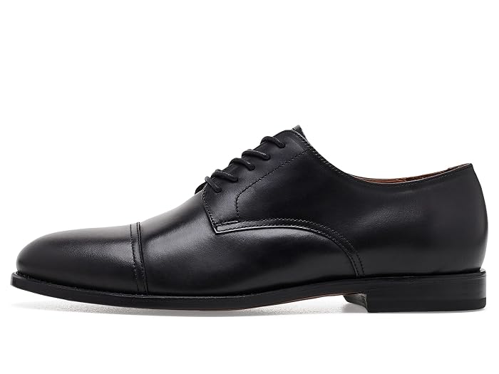 Polo Ralph Lauren Owen Captoe Dress Shoes Derby - Image 4