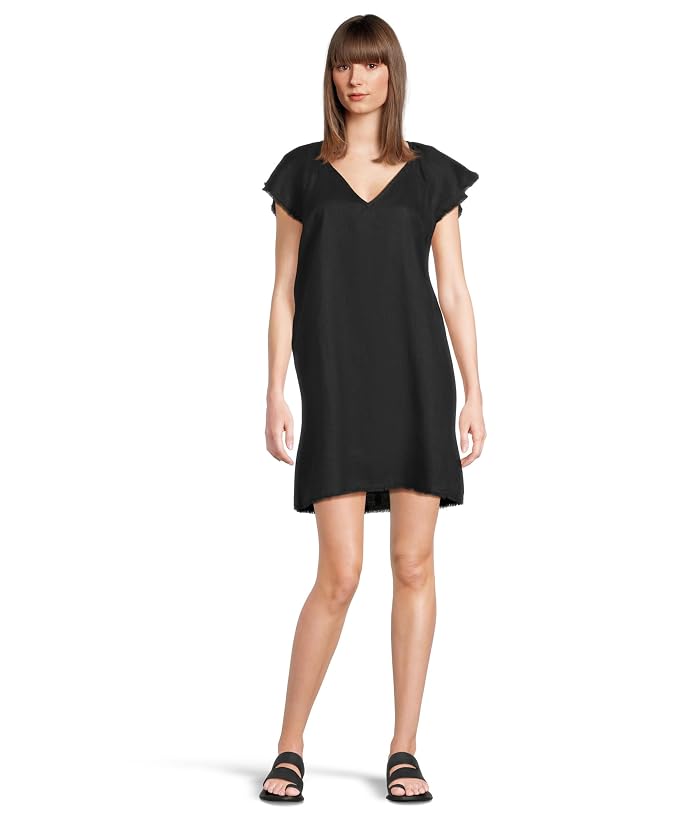 Tommy Bahama Two Palms Flutter Shift Dress