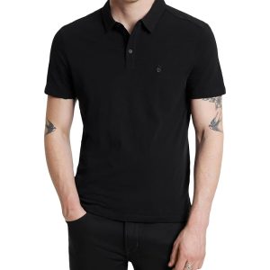 John Varvatos VICTOR POLO