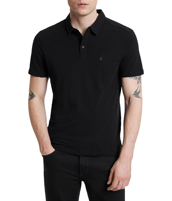 John Varvatos VICTOR POLO