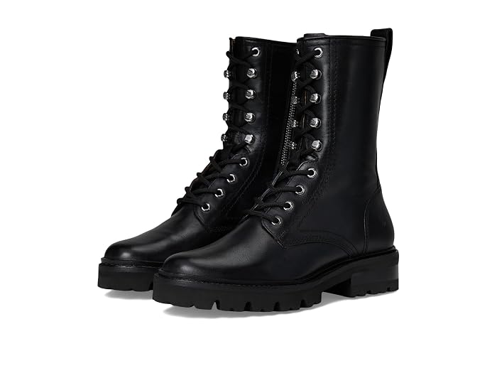 Frye Olivia Combat