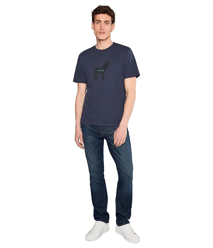 Prana Wise As Journeyman Short Sleeve Tee - Image 2