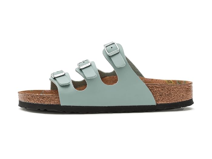 Birkenstock Florida - Printed Footbed - Image 4