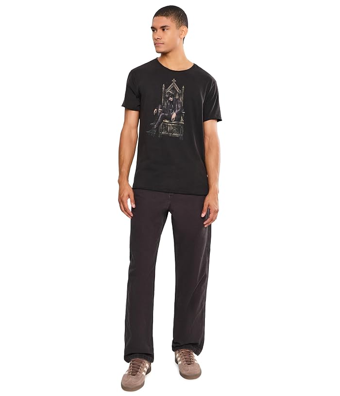 John Varvatos Throne Tee KG7567W26 - Image 2