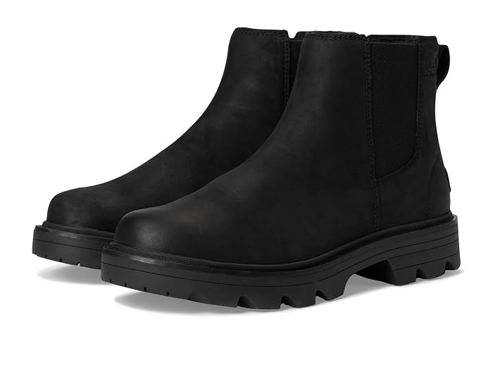 SOREL Revel RD Chelsea Waterproof