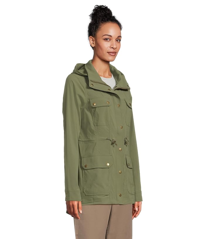 L.L.Bean Boundless Softshell Jacket - Image 2