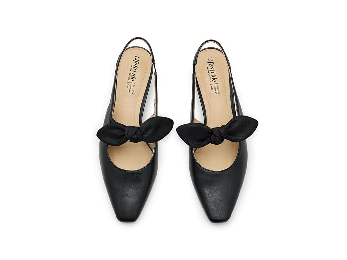 LifeStride Lucia Slingback Shoes - Image 2