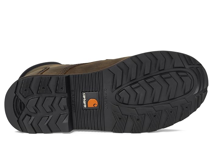 Carhartt Frontier 6" Water Resistant Composite Toe Boots - Image 3