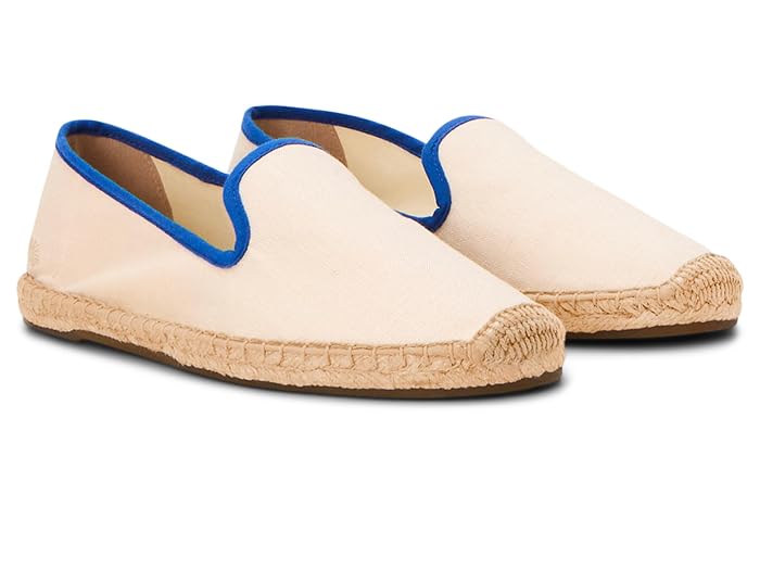 Soludos Smoking Slipper Espadrille