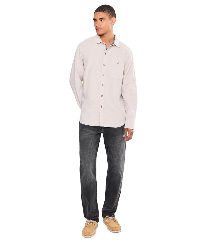 Tommy Bahama Coastline Cord Heather Bay - Image 2