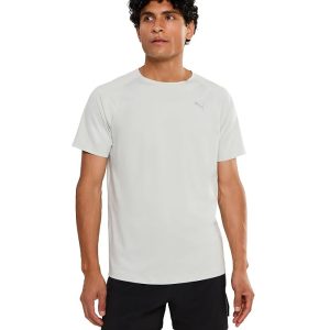 PUMA Run Cloudspun Tee