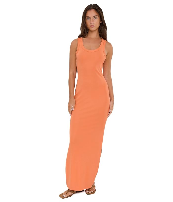 Spiritual Gangster Zen Rib Sienna Maxi Dress - Image 2