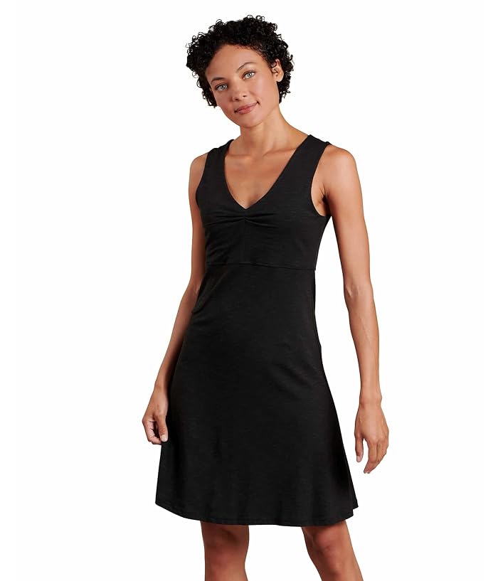 Toad&Co Rosemarie Sleeveless Dress