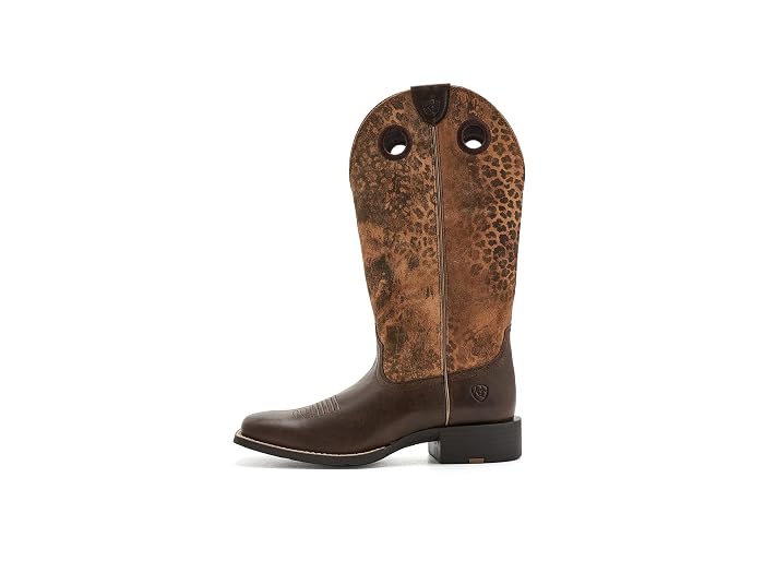 Ariat Round Up Ryder - Image 4