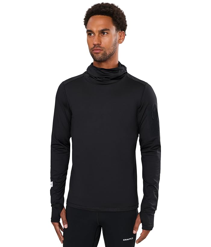 Craft SubZ Thermal Hoodie