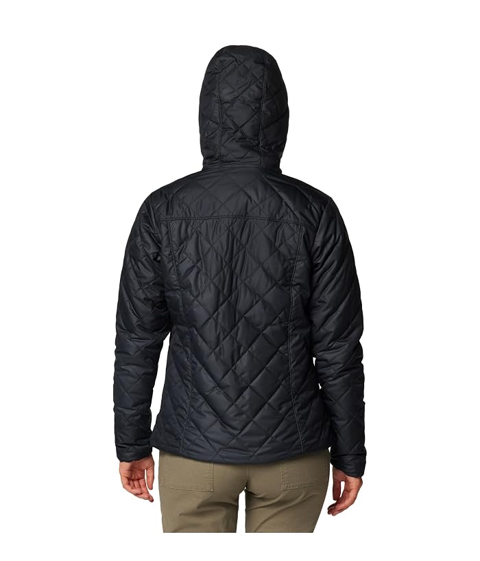 Columbia Copper Crest™ II Hooded Jacket - Image 3