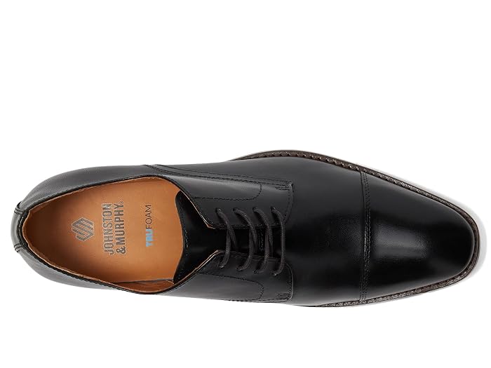 Johnston & Murphy Richland Cap Toe - Image 2