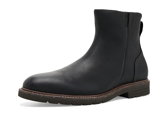 Florsheim Redford Plain Toe Side Zip Boots