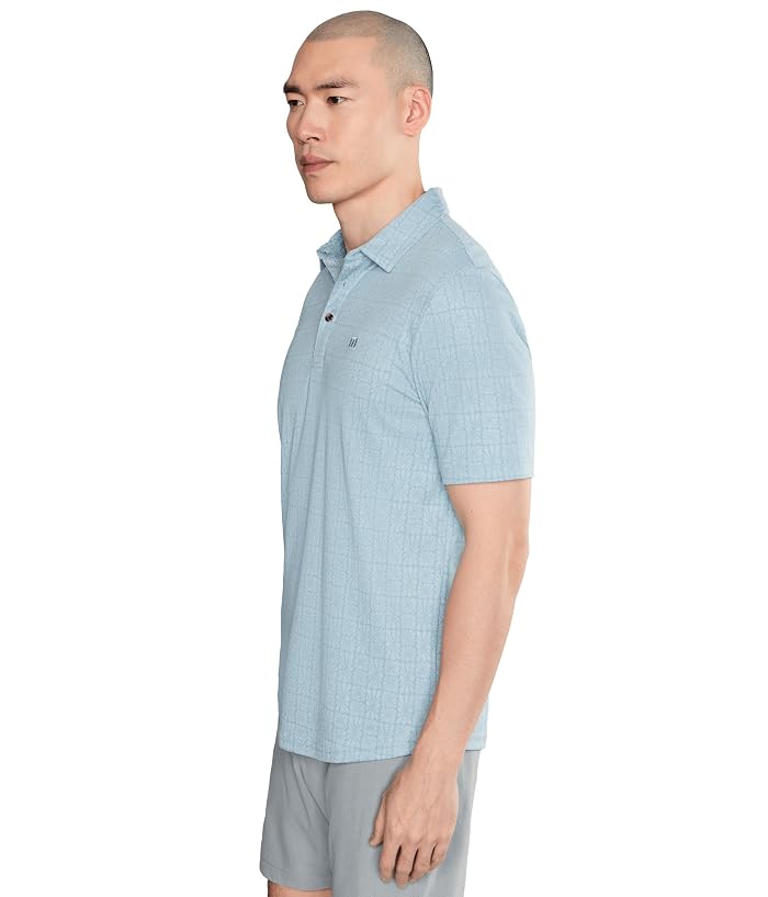 TravisMathew Cabana Polo - Image 3
