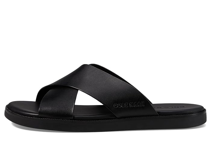 Cole Haan Nantucket Cross Strap Sandal - Image 4