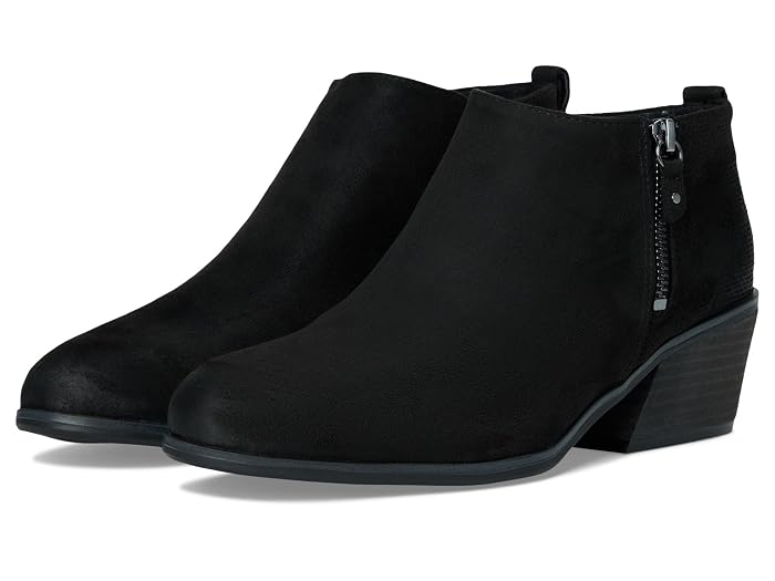 Dr. Scholl's Lainey Western Short Boots