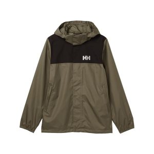 Helly Hansen Kids Rain Jacket