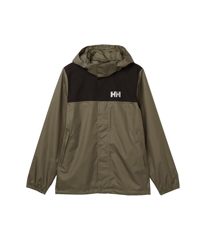 Helly Hansen Kids Rain Jacket